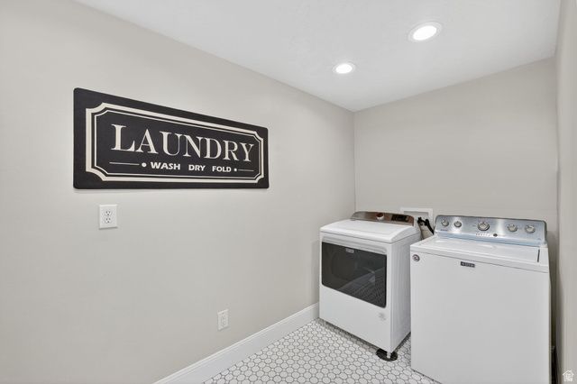 8164 S 6470 W, West Jordan, UT 84081