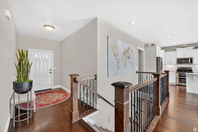 8164 S 6470 W, West Jordan, UT 84081