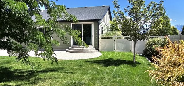 8164 S 6470 W, West Jordan, UT 84081
