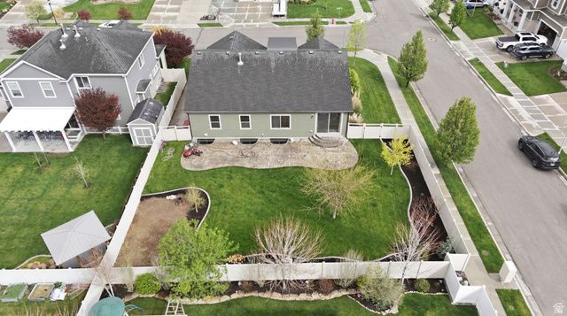 8164 S 6470 W, West Jordan, UT 84081