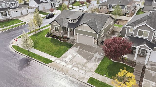 8164 S 6470 W, West Jordan, UT 84081