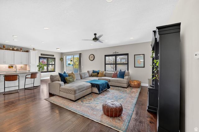 8164 S 6470 W, West Jordan, UT 84081