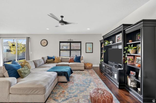 8164 S 6470 W, West Jordan, UT 84081