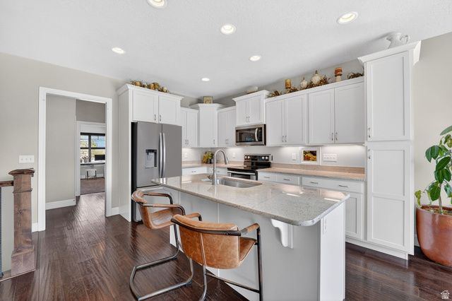 8164 S 6470 W, West Jordan, UT 84081