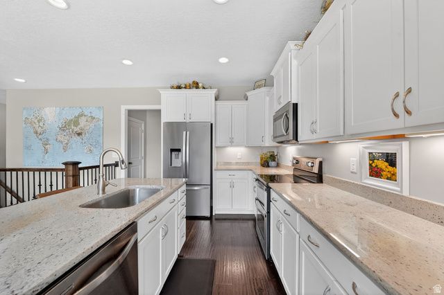 8164 S 6470 W, West Jordan, UT 84081