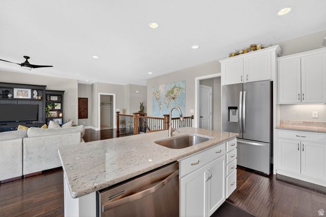 8164 S 6470 W, West Jordan, UT 84081