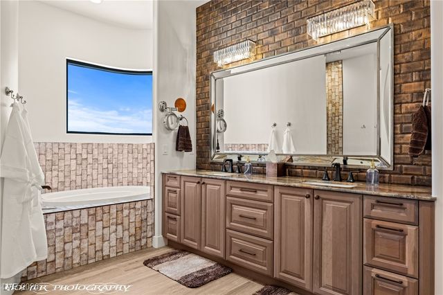 1464 Sanctuary Ridge, Mesquite, NV 89027