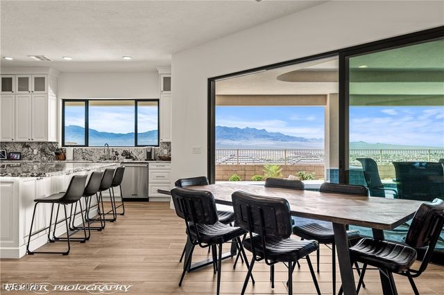 1464 Sanctuary Ridge, Mesquite, NV 89027