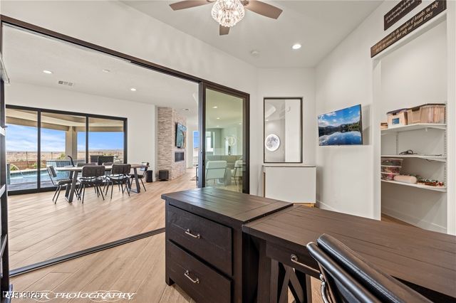 1464 Sanctuary Ridge, Mesquite, NV 89027