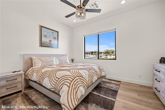 1464 Sanctuary Ridge, Mesquite, NV 89027