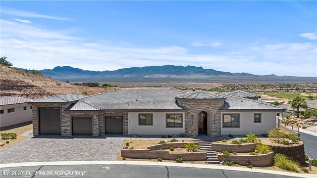 1464 Sanctuary Ridge, Mesquite, NV 89027