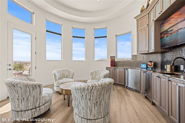 1464 Sanctuary Ridge, Mesquite, NV 89027