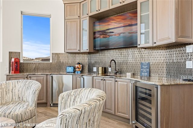 1464 Sanctuary Ridge, Mesquite, NV 89027