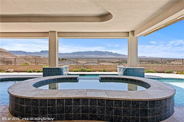 1464 Sanctuary Ridge, Mesquite, NV 89027
