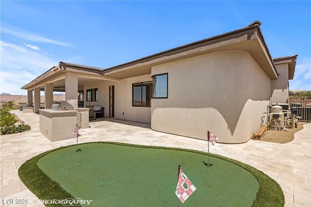 1464 Sanctuary Ridge, Mesquite, NV 89027