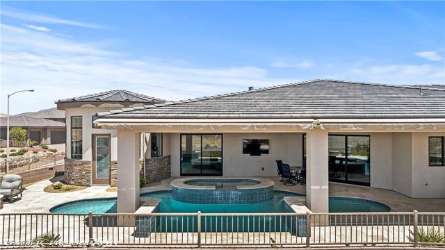 1464 Sanctuary Ridge, Mesquite, NV 89027