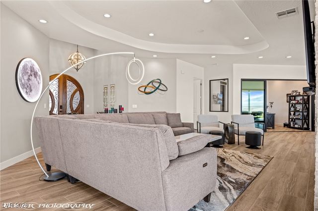 1464 Sanctuary Ridge, Mesquite, NV 89027