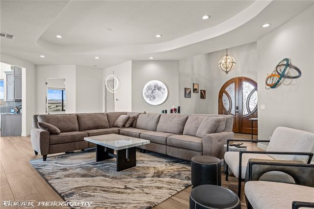 1464 Sanctuary Ridge, Mesquite, NV 89027