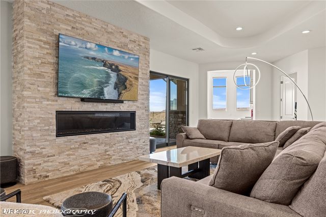 1464 Sanctuary Ridge, Mesquite, NV 89027