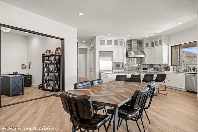 1464 Sanctuary Ridge, Mesquite, NV 89027