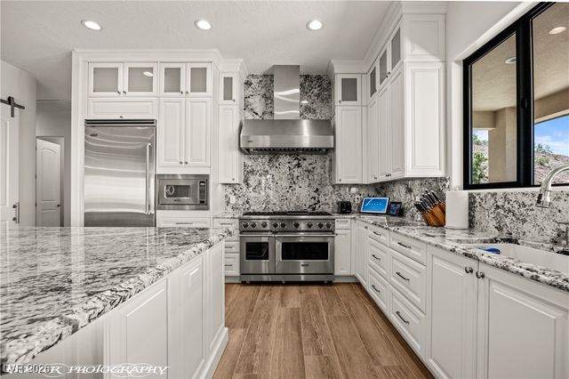 1464 Sanctuary Ridge, Mesquite, NV 89027