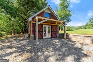 0 Harkins Road, Cleveland, GA 30528