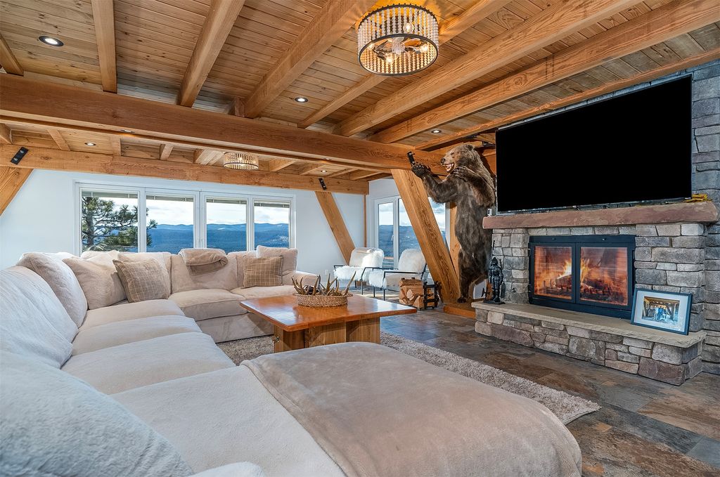 40 Elk Ridge Lane, Whitefish, MT 59937 photo 12