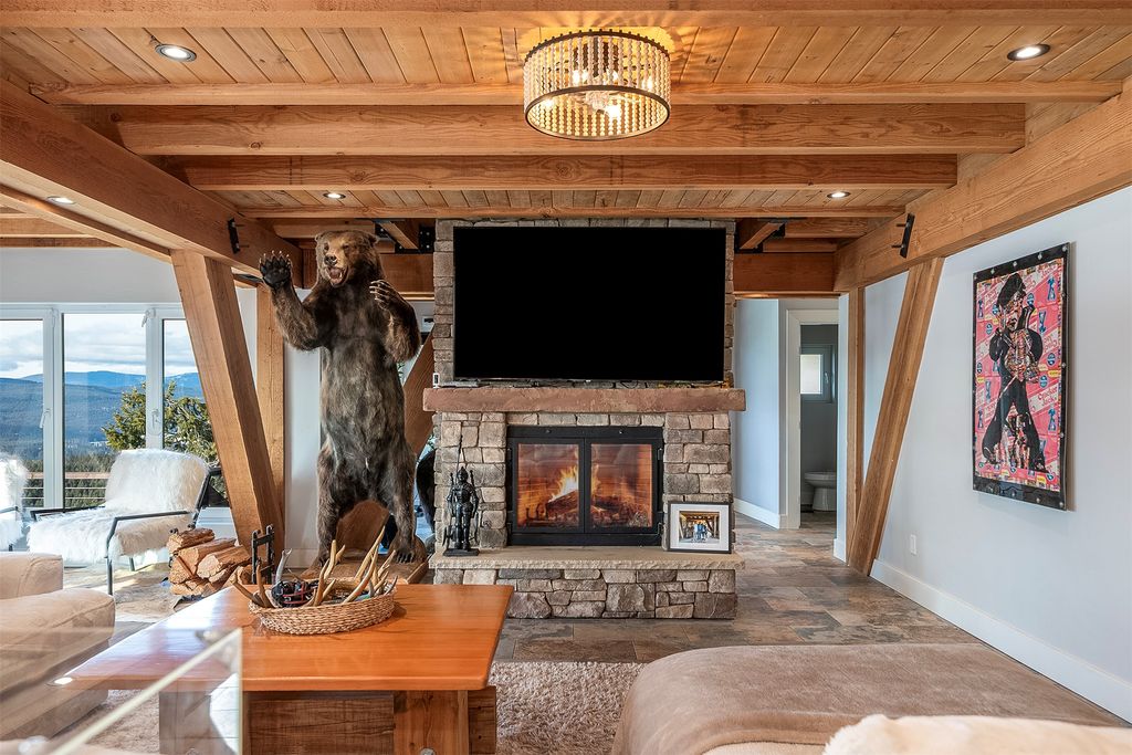 40 Elk Ridge Lane, Whitefish, MT 59937 photo 13