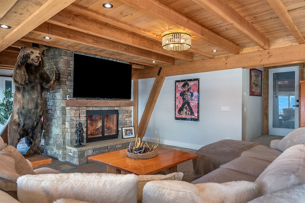 40 Elk Ridge Lane, Whitefish, MT 59937 photo 14