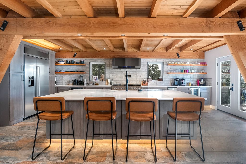 40 Elk Ridge Lane, Whitefish, MT 59937 photo 18