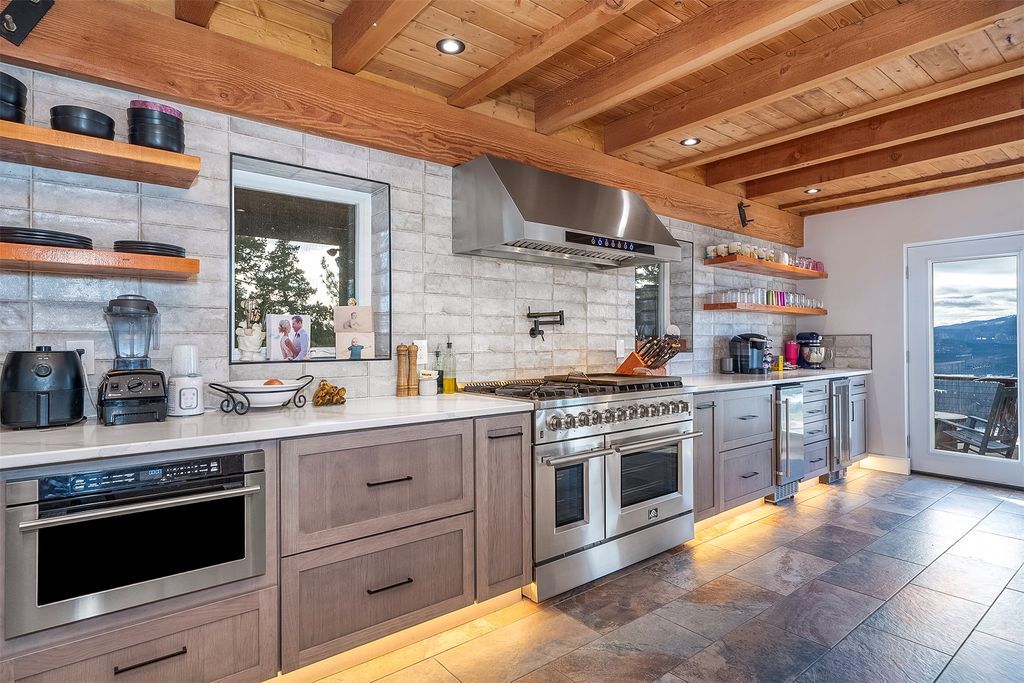 40 Elk Ridge Lane, Whitefish, MT 59937 photo 19