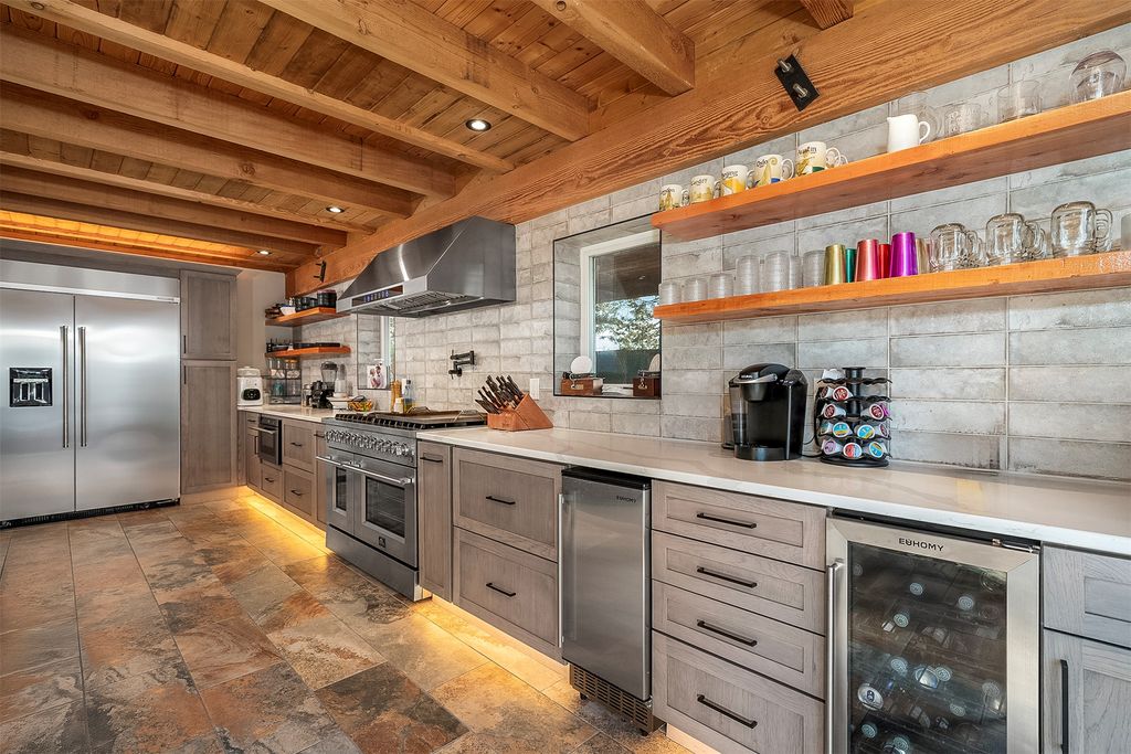 40 Elk Ridge Lane, Whitefish, MT 59937 photo 20