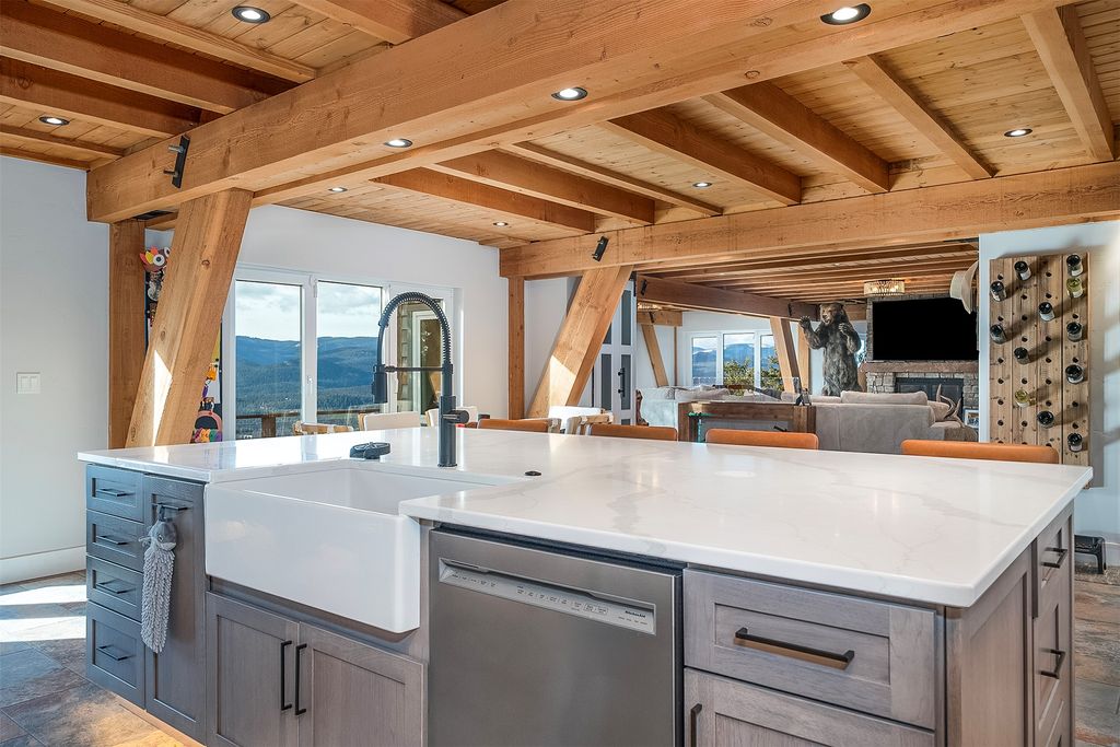 40 Elk Ridge Lane, Whitefish, MT 59937 photo 21