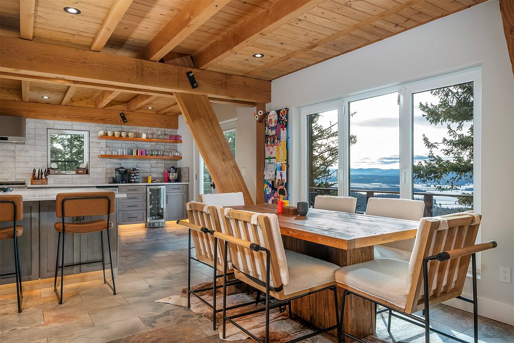 40 Elk Ridge Lane, Whitefish, MT 59937 photo 22