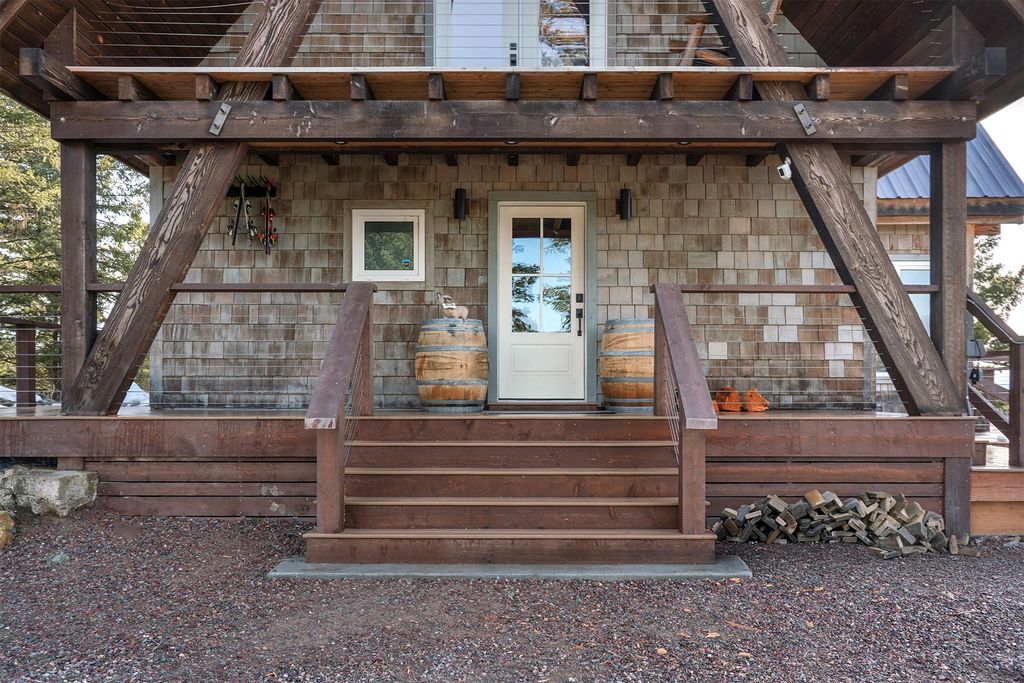 40 Elk Ridge Lane, Whitefish, MT 59937 photo 3