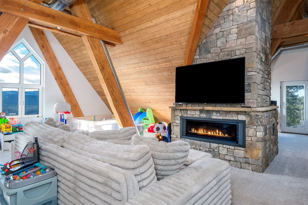 40 Elk Ridge Lane, Whitefish, MT 59937 photo 30