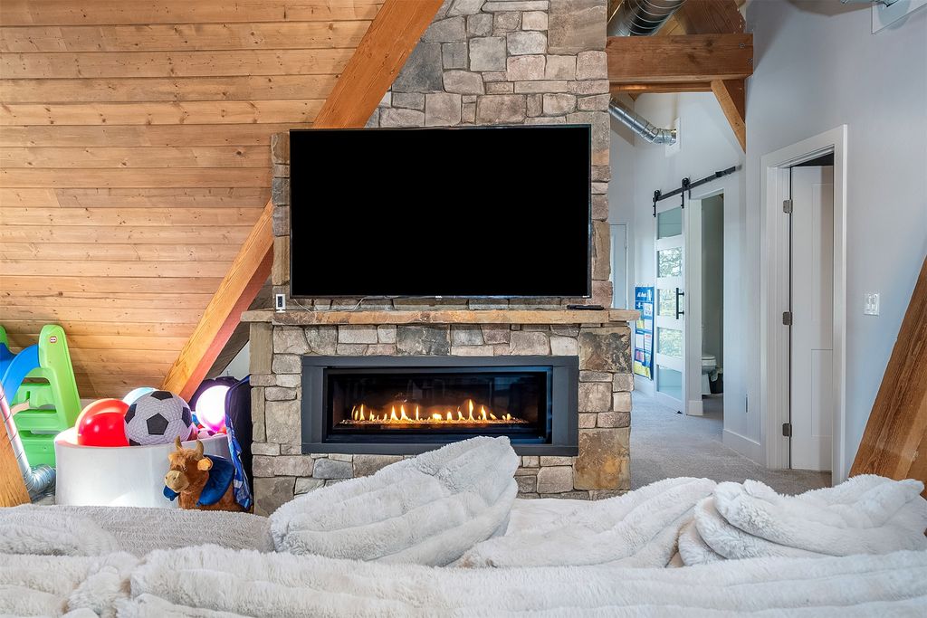 40 Elk Ridge Lane, Whitefish, MT 59937 photo 31