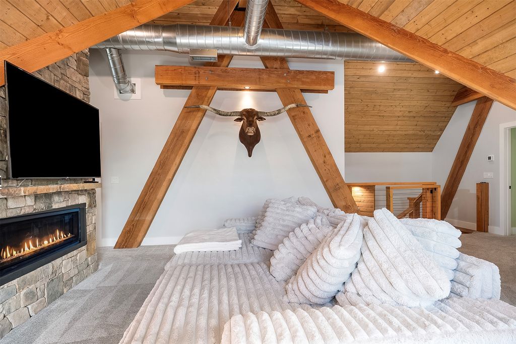 40 Elk Ridge Lane, Whitefish, MT 59937 photo 32