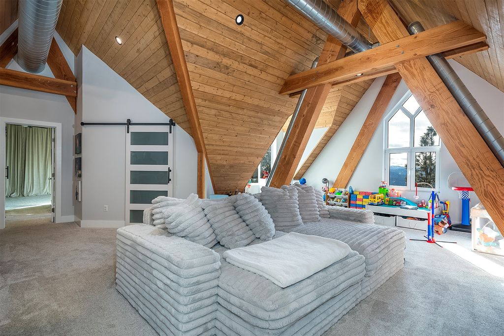 40 Elk Ridge Lane, Whitefish, MT 59937 photo 33