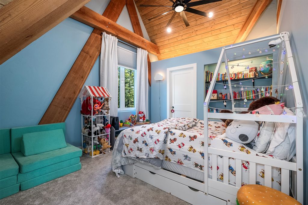 40 Elk Ridge Lane, Whitefish, MT 59937 photo 34