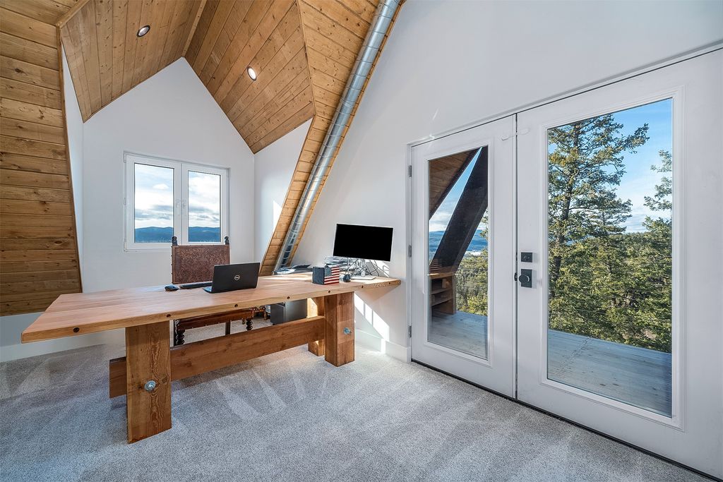 40 Elk Ridge Lane, Whitefish, MT 59937 photo 38