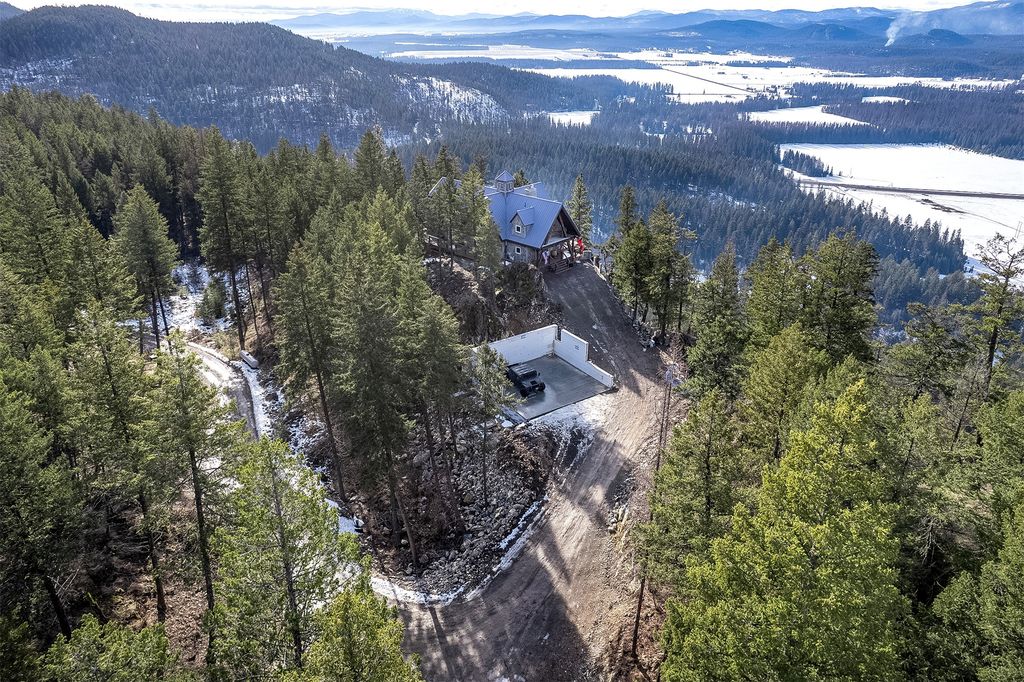 40 Elk Ridge Lane, Whitefish, MT 59937 photo 4