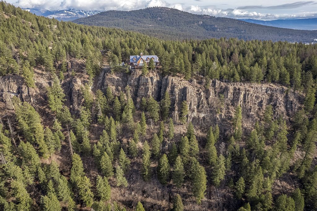 40 Elk Ridge Lane, Whitefish, MT 59937 photo 5