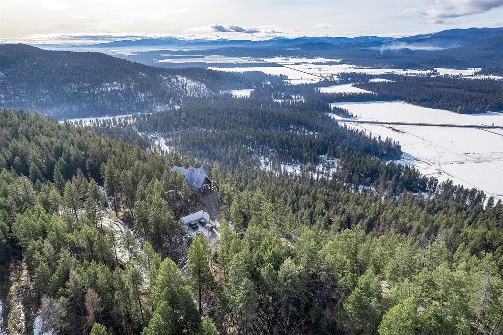 40 Elk Ridge Lane, Whitefish, MT 59937 photo 57