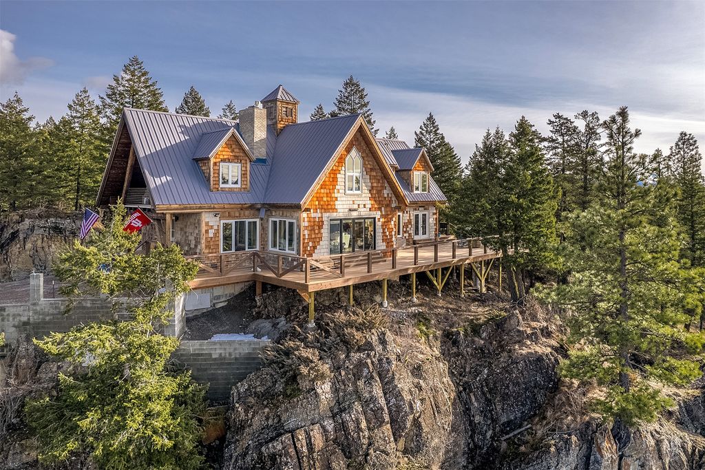 40 Elk Ridge Lane, Whitefish, MT 59937 photo 7