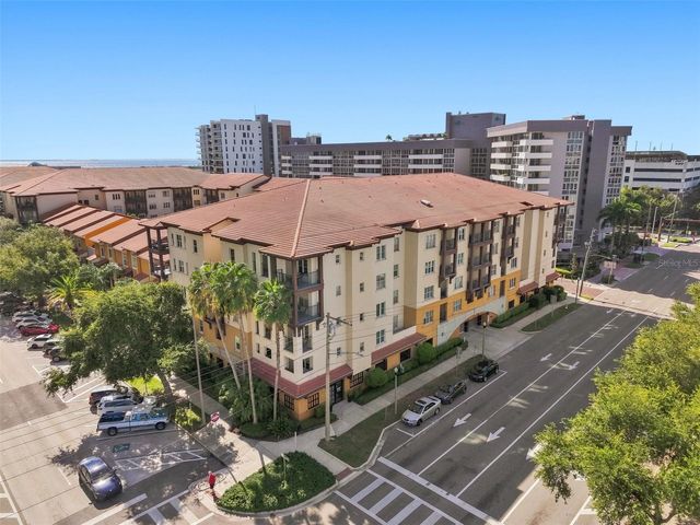 200 4TH AVENUE S 228, St Petersburg, FL 33701