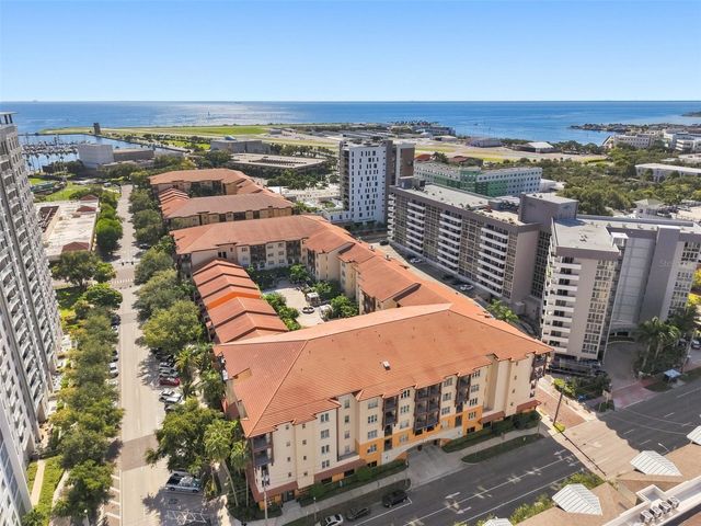 200 4TH AVENUE S 228, St Petersburg, FL 33701