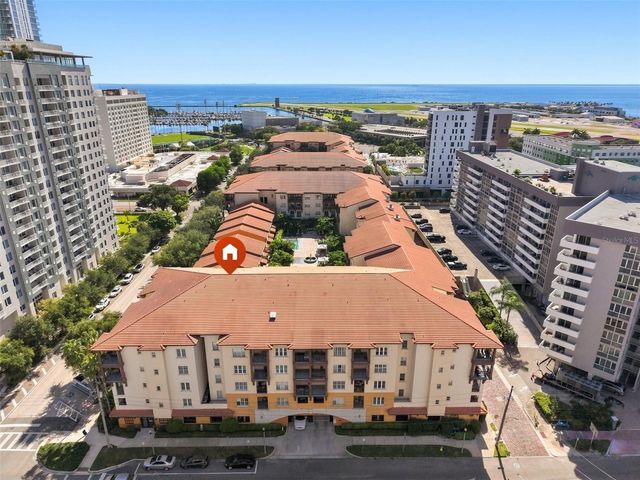 200 4TH AVENUE S 228, St Petersburg, FL 33701
