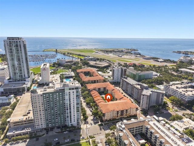 200 4TH AVENUE S 228, St Petersburg, FL 33701
