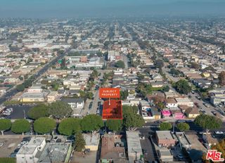 2927 W Florence Avenue, Los Angeles, CA 90043